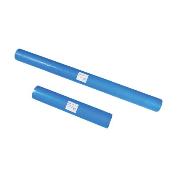 ブルーシートロール 900mm×100m #3000 6300021079 1点