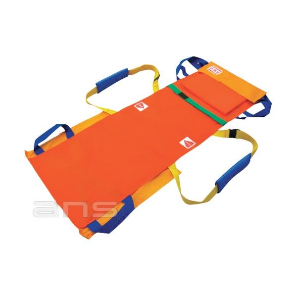 ベルカ SB-160 救護用担架 6300009121 1点