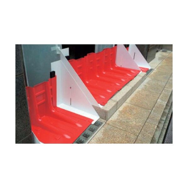 ボックスウォールBW52用サイドアタッチメント 6300027730 1点