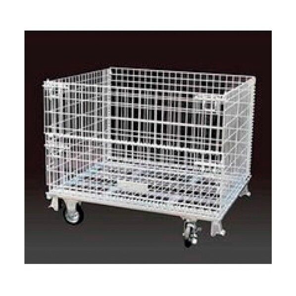 ボックスウォールBW52用専用四輪台車 6300027732 1点