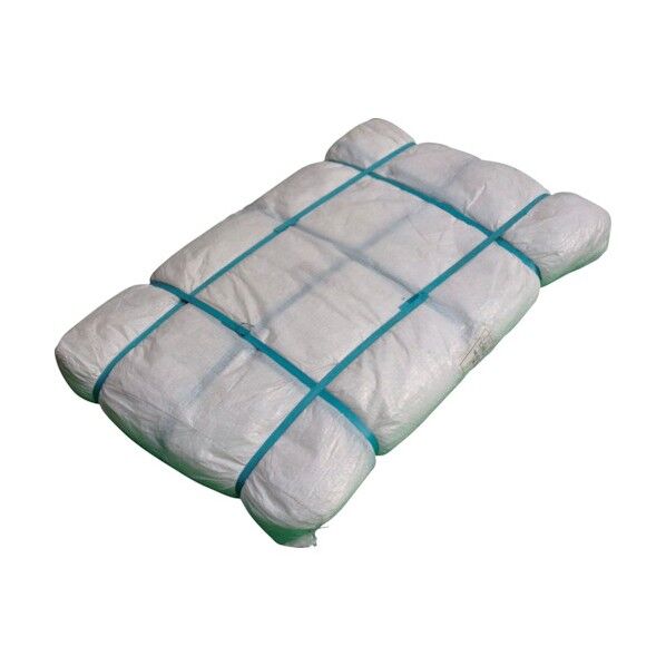 ホワイトシート 3.6m×5.4m 6300021066 10枚