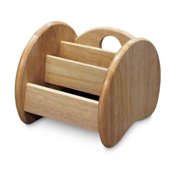 リモコン&スマホホルダー ナチュラル S-5N 6300028746 1点