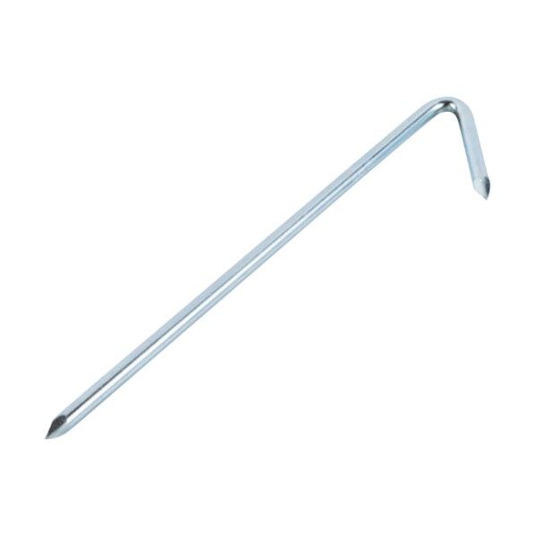 ロープ 杭 8×230 6300021138 200本