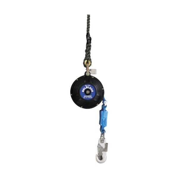 グリーンクロス 安全ブロック ベルトタイプ 6m BB-60KYO 6300008682 1点