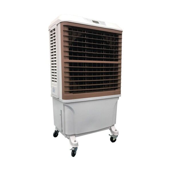 グリーンクロス 気化式冷風機 フレリア07 MFJ07-13W1AC 6300009227 1点