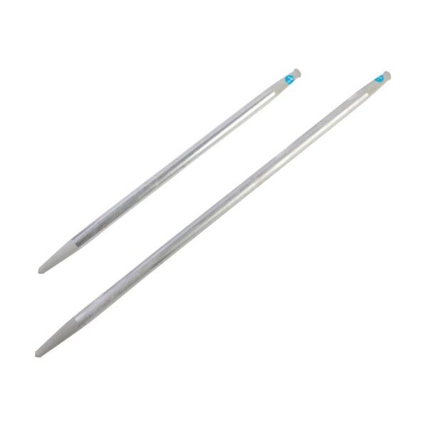 杭太郎 48.6Φ 1.5m (L-1545mm) 6300021129 1点