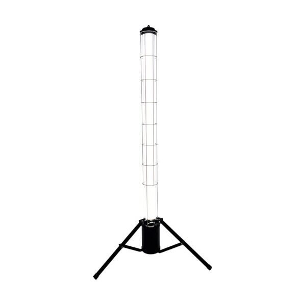 充電式LEDアップライト 100W 6300020637 1点