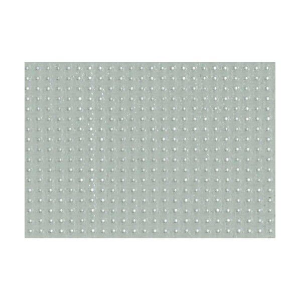 防炎メッシュシート1類 シルバー(インチ枠)0.61×5.1m UK-333 6300008656 1点