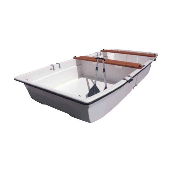 防災ボート ツーウェイ11 6300030484 1点