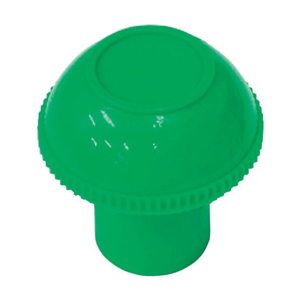 デーキャップD10(緑) 10-16 1140010211 1点