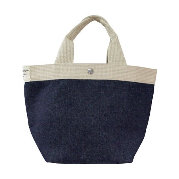 ミニョントート_デニム 6300024695 1点
