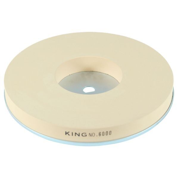ホームスカッター用 仕上砥石#6000