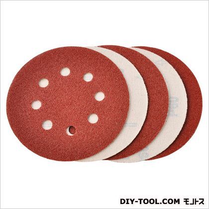 ランダムサンダー替ペーパー(荒目) #60 5枚