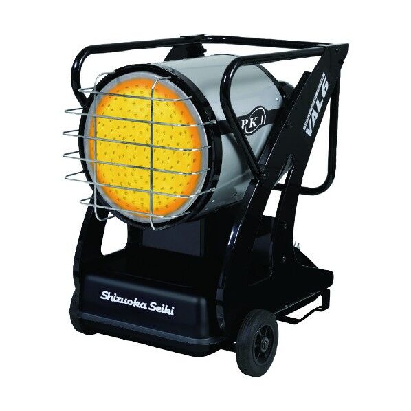 赤外線オイルヒーターVAL6-PK2