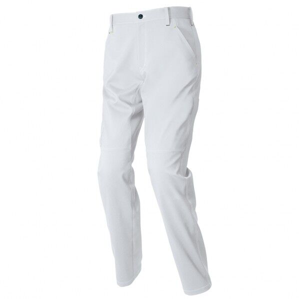 ライトフィックス ワークパンツ（ノータック）（男女兼用） 003シルバーグレー L 2550 1