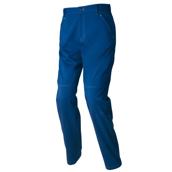 ライトフィックス ワークパンツ(ノータック)(男女兼用) 006ロイヤルブルー SS 2550 1