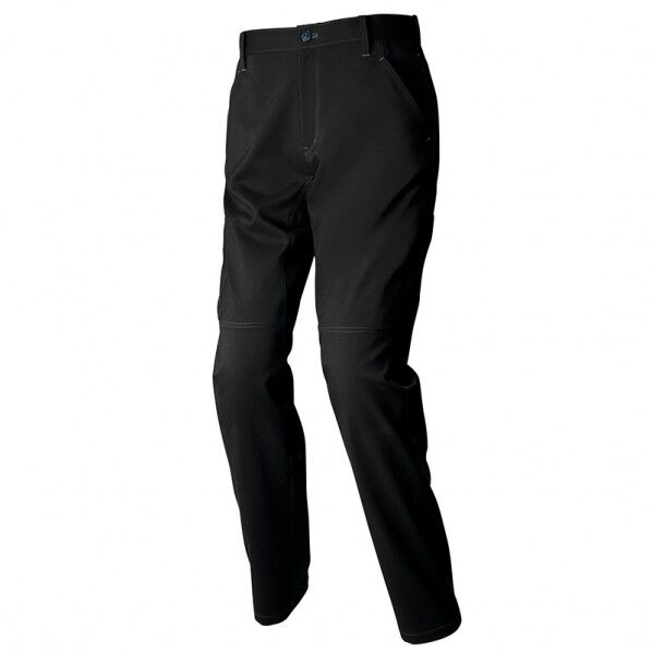 ライトフィックス ワークパンツ（ノータック）（男女兼用） 010ブラック 4L 2550 1