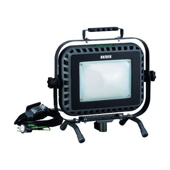 ハタヤ 200W型軽便LED投光器(屋外用)