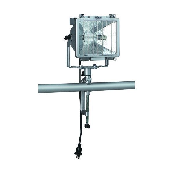 ハタヤ ハロゲンライト(屋外用) PH-310N 1点