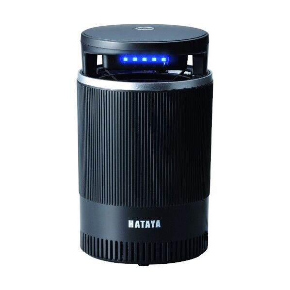 吸引式蚊取り器 蚊取り・先攻!