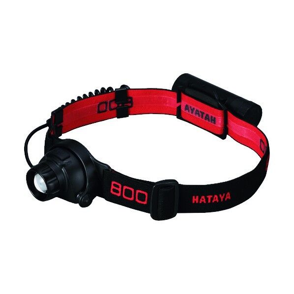 LEDヘッドライト800