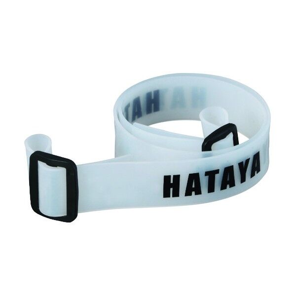 ヘッドライトシリーズ専用シリコンベルト