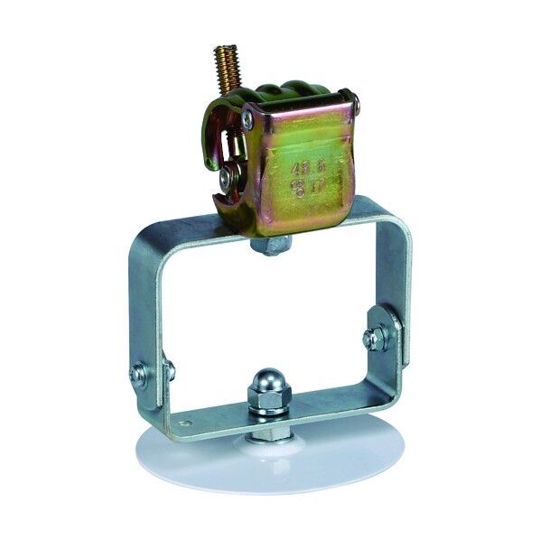 LLA型用単管クランプ付把手