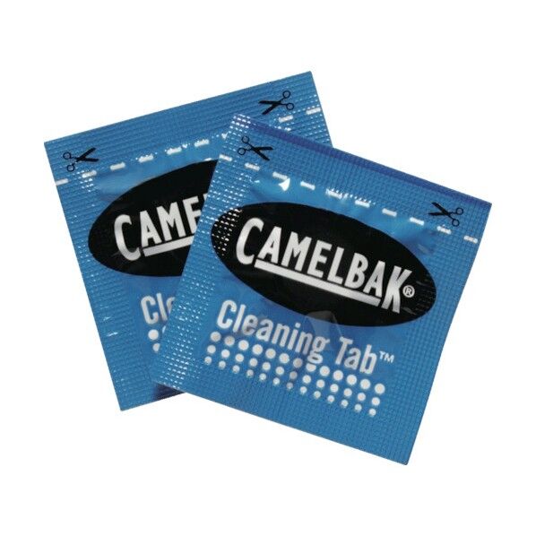 キャメルバッククリーニングタブレット８個入 90601 1