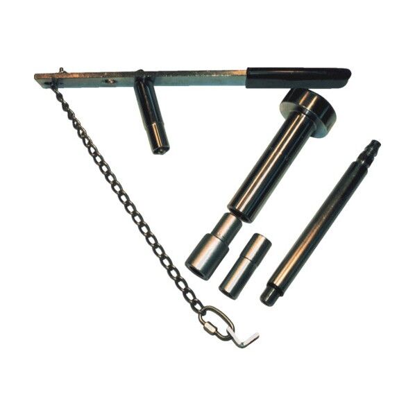 ハスコー　ＶＰ－９３９　バルブコッター・ツール VP-939 1