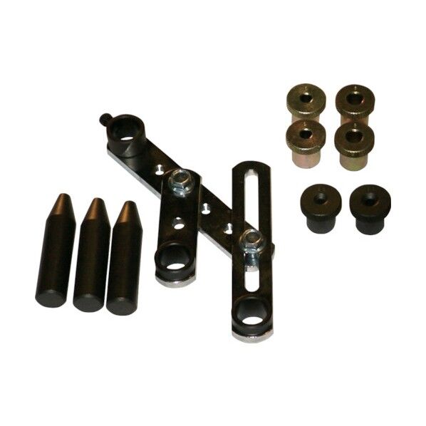 ドリルガイドツール M6.M8 DG-1286S 1セット