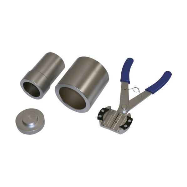 4トン用Vロッドブッシュツール(いすゞ・日野) (1S入) TR-406V2 1点