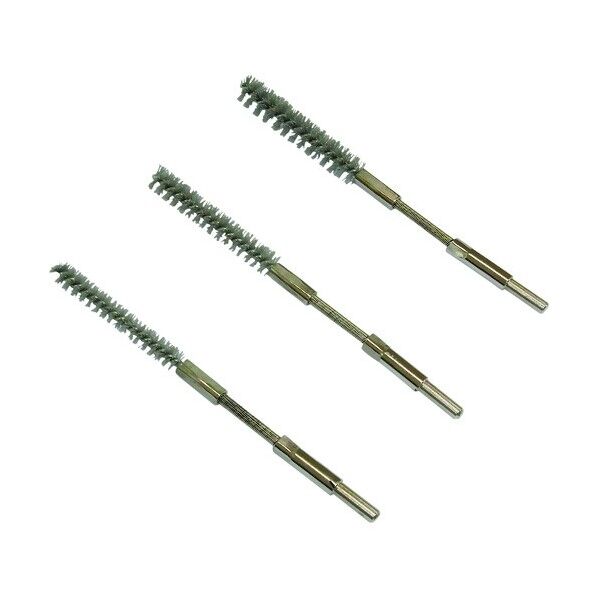 キャリパースライドピンブラシセット(アルミ用) (1S入)