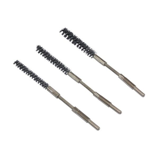 キャリパースライドピンブラシセット(スチール用) (1S入)