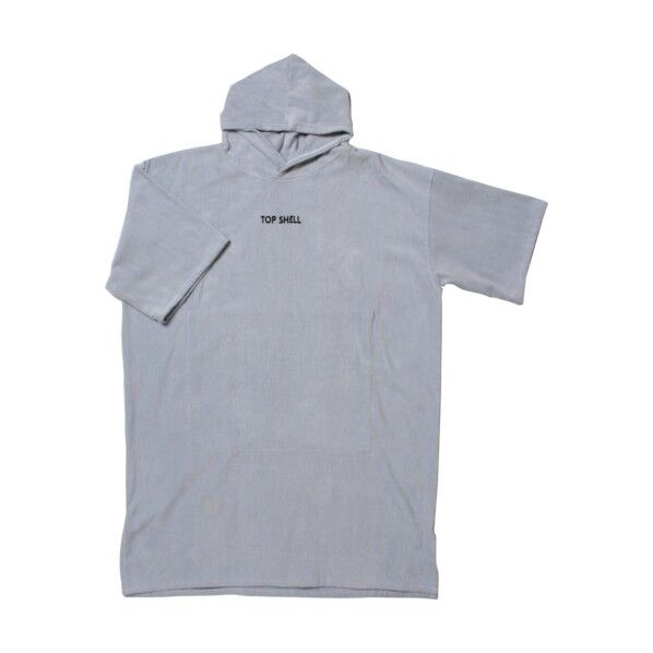 TS-762 タオルポンチョ TS-762 1点