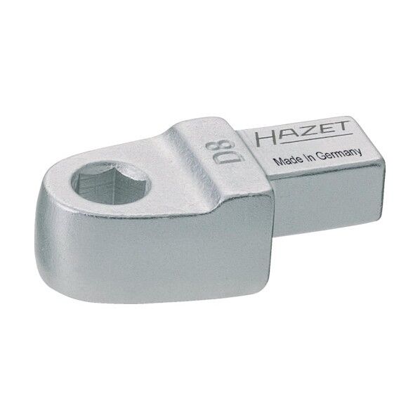 ヘッド交換式トルクレンチ用 インサートビットホルダー