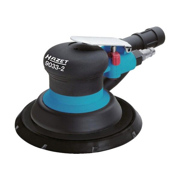 ＨＡＺＥＴ　オービタルサンダー 9033-2 1