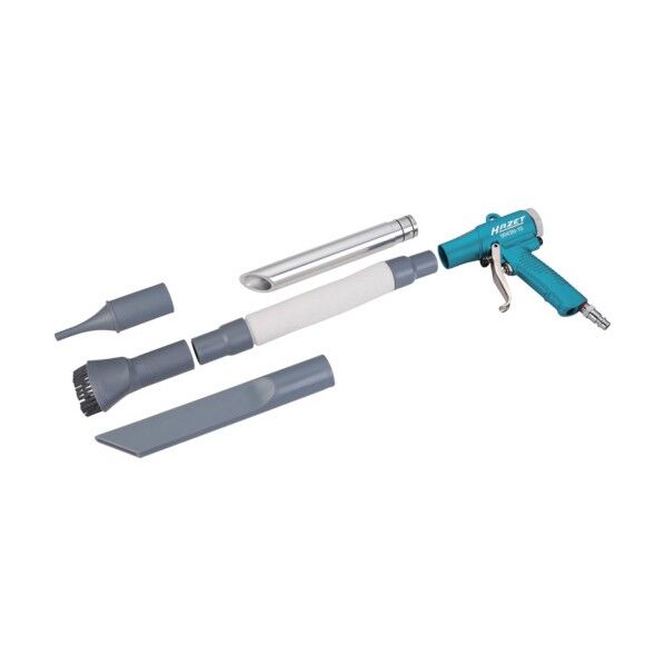 HAZET HAZET　エアーブロー・サクションガン 323 x 444 x 96 mm 9043N-10 1S...