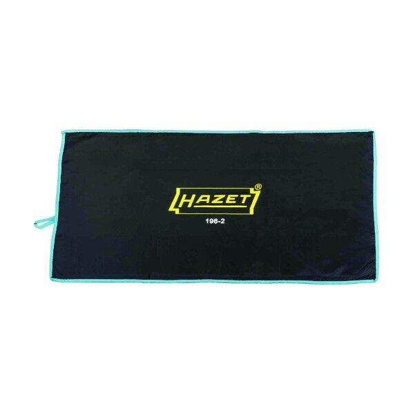 HAZET HAZET フェンダーカバー 390×280×20MM 196-2 1個