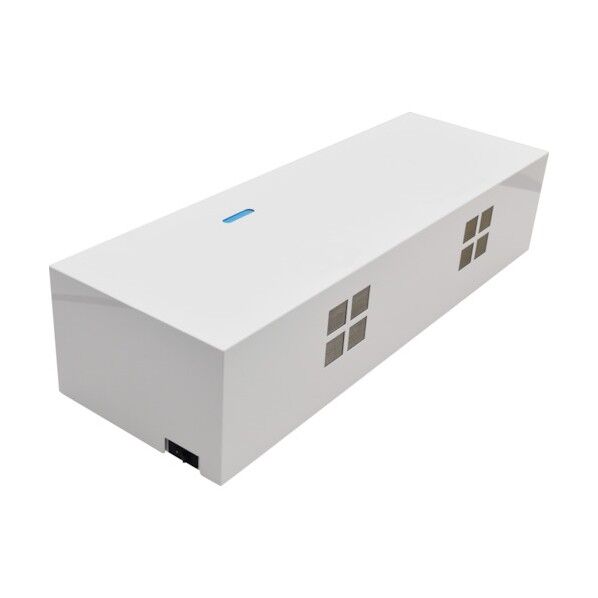※法人専用品※ホーコス UVクリーンエア HJC-20W 1点...