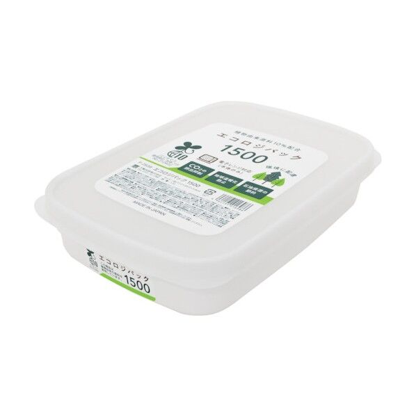 エコロジパック1500 F2639 16986 1点