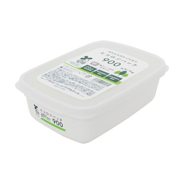エコロジパック900 F2637 16962 1点