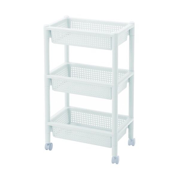 システムバスケット SB-3S W F2454 16498 1台...