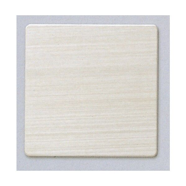 サインプレート 無地