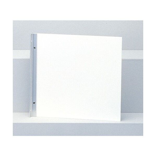 サインプレート 無地