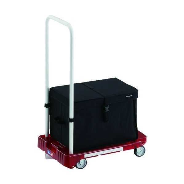 テーブルリフト750kg 電動Bねじ式 AC100V 600×900×320～1370