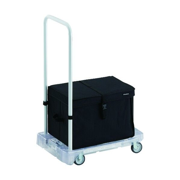 テーブルリフト750kg 電動Bねじ式 AC200V 600×900×320~1370