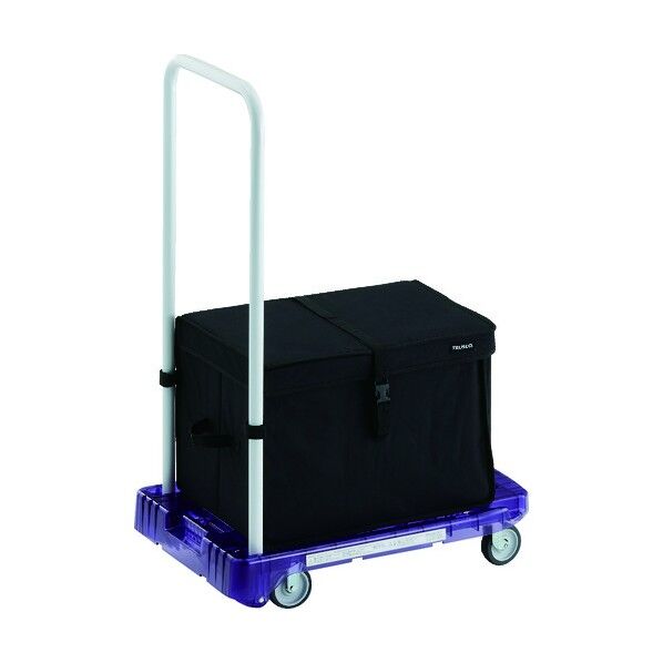 テーブルリフト750kg 電動Bねじ式 DC48V 600×900×320～1370