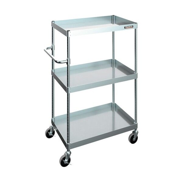 テーブルリフト500kg 電動Bねじ式 DC48V 650×950