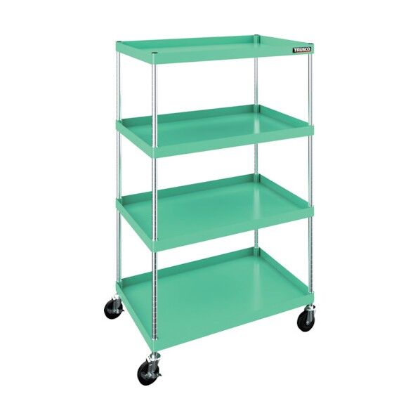 テーブルリフト200kg 電動Bねじ式 AC100V 500×800×200~1160