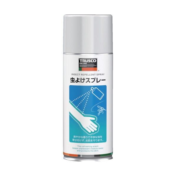 光 【一時受注停止】虫除けスプレー 100ML 100ml TSP-KIH100 1点